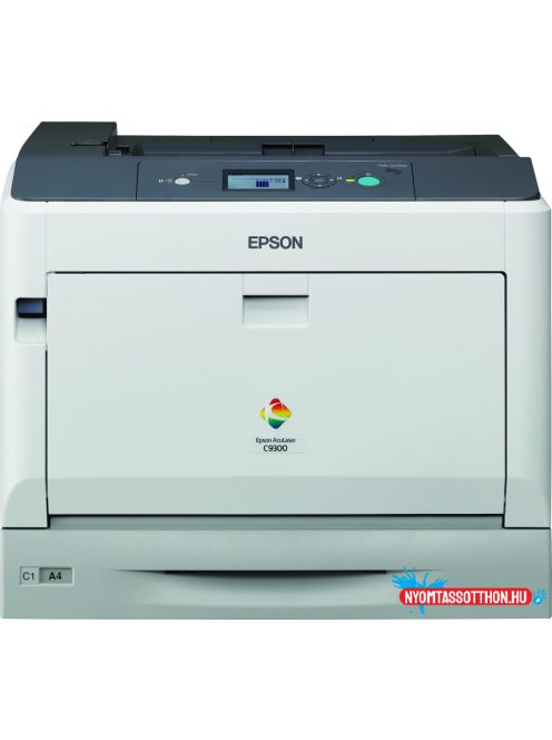 Epson AcuLaser C9300N A3 színes lézer nyomtató
