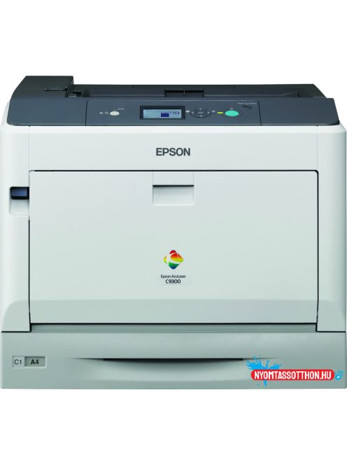 Epson AcuLaser C9300N A3 színes lézer nyomtató