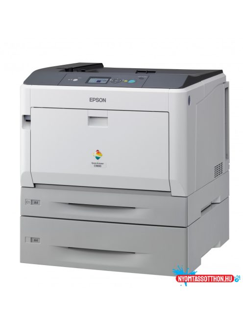 Epson AcuLaser C9300DTN A3 színes lézer nyomtató