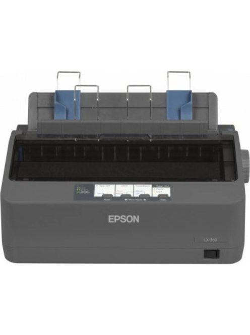 Epson LX-350 Matrix Printer