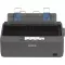 Epson LX-350 Matrix Printer