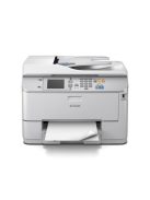 Epson WorkForce Pro WF-5620DWF - ingyen 3 évre kiterjeszthető gyári garanciával