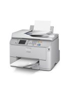 Epson WorkForce Pro WF-5620DWF - ingyen 3 évre kiterjeszthető gyári garanciával