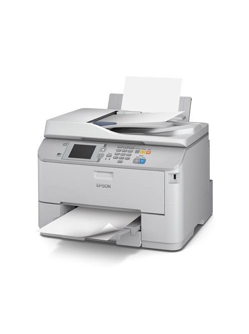 Epson WorkForce Pro WF-5620DWF - ingyen 3 évre kiterjeszthető gyári garanciával