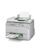 Epson WorkForce Pro WF-5620DWF - ingyen 3 évre kiterjeszthető gyári garanciával