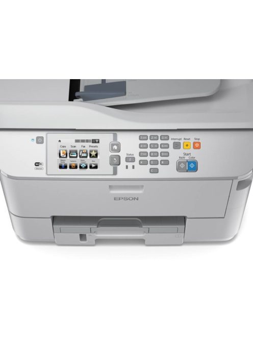 Epson WorkForce Pro WF-5620DWF - ingyen 3 évre kiterjeszthető gyári garanciával