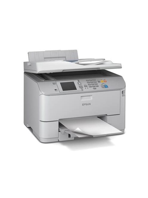 Epson WorkForce Pro WF-5620DWF - ingyen 3 évre kiterjeszthető gyári garanciával