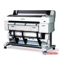Epson SureColor SC-T5200D A0 CAD Nyomtató /36/ állvánnyal