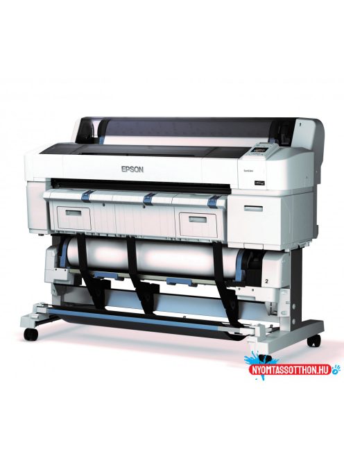 Epson SureColor SC-T5200D A0 CAD Nyomtató /36/ állvánnyal