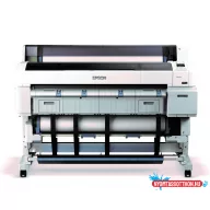 Epson SureColor SC-T7200D A0 CAD Nyomtató /44/ állvánnyal
