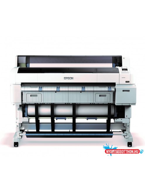 Epson SureColor SC-T7200D A0 CAD Nyomtató /44/ állvánnyal