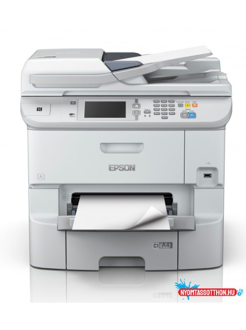 Epson WorkForce Pro WF-6590DWF Mfp