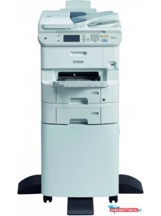   Epson WorkForce Pro WF-6590DTWFC színes tintasugaras multifunkciós nyomtató