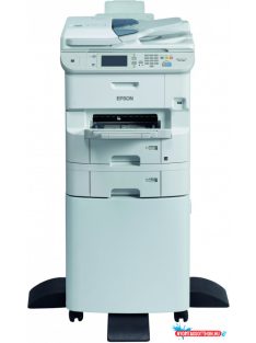   Epson WorkForce Pro WF-6590DTWFC színes tintasugaras multifunkciós nyomtató