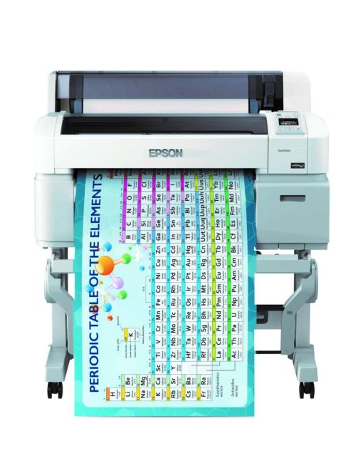 Epson SureColor SC-T3200 A1 CAD Nyomtató /24/ állvánnyal