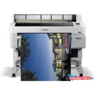 Epson SureColor SC-T5200 A0 HDD CAD MFP /36/