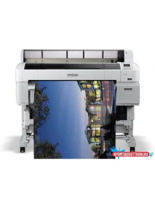 Epson SureColor SC-T5200 A0 HDD CAD MFP /36/