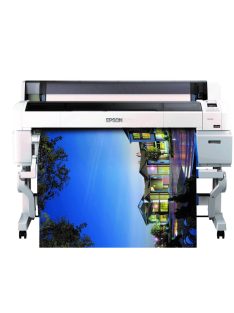 Epson SureColor SC-T7200 A0 CAD Printer with / 44 / Stand