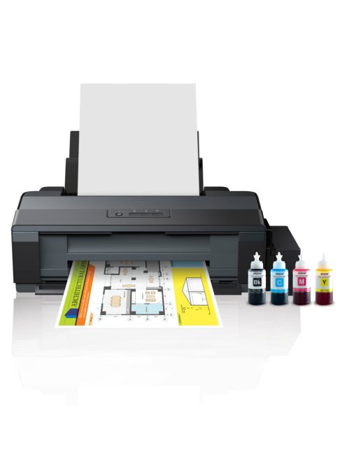 Epson L1300 A3 + ITS Printer
