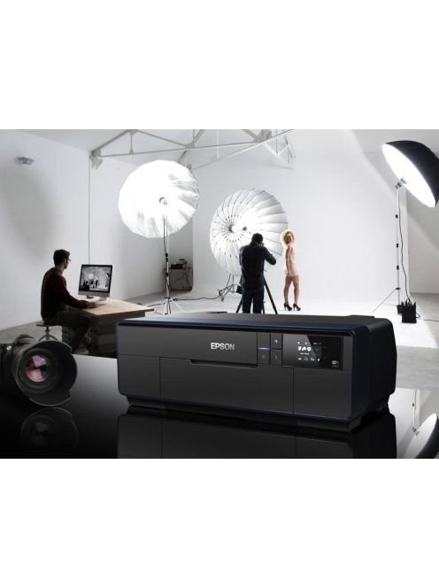 Epson SureColor SC-P600 A3 + Photo Printer