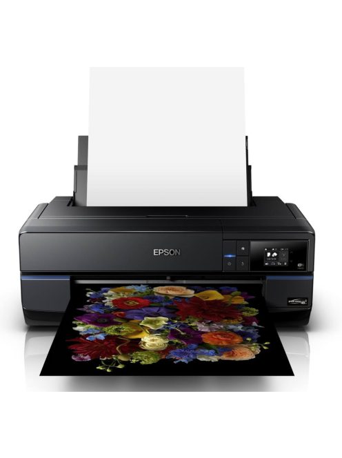 Epson SureColor SC-P800 A2 Photo Printer