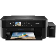 Epson L850 ITS Photo Printer Mfp