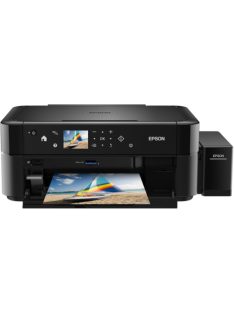 Epson L850 ITS Photo Printer Mfp
