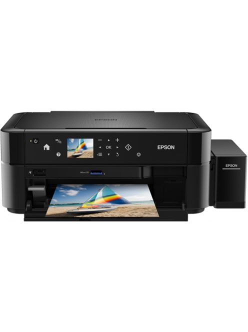 Epson L850 ITS Photo Printer Mfp