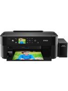 Epson L810 ITS Photo Printer