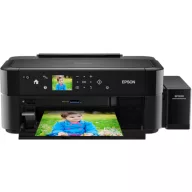 Epson L810 ITS Photo Printer
