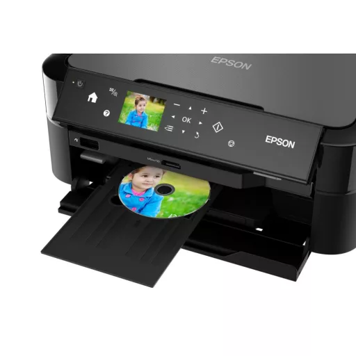 Epson L810 ITS Photo Printer
