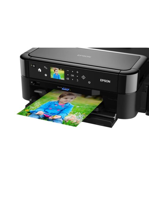 Epson L810 ITS Photo Printer