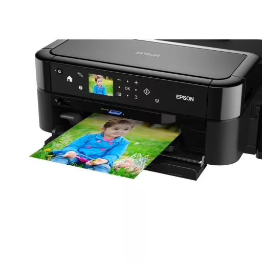 Epson L810 ITS Photo Printer