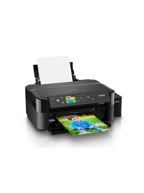 Epson L810 ITS Photo Printer