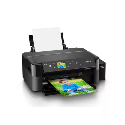 Epson L810 ITS Photo Printer