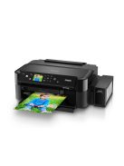 Epson L810 ITS Photo Printer