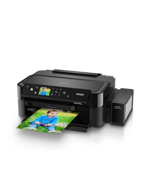 Epson L810 ITS Photo Printer