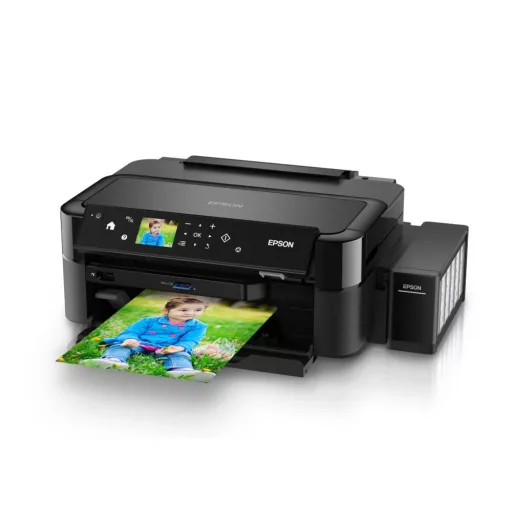 Epson L810 ITS Photo Printer