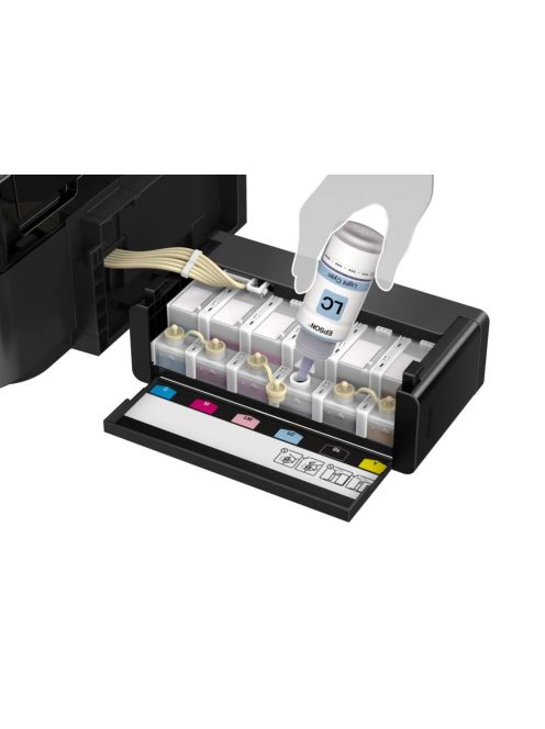 Epson L810 ITS Photo Printer