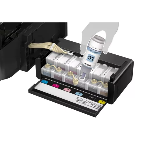 Epson L810 ITS Photo Printer