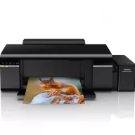 Epson L805 Wifi ITS Photo Printer