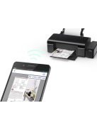 Epson L805 Wifi ITS Photo Printer