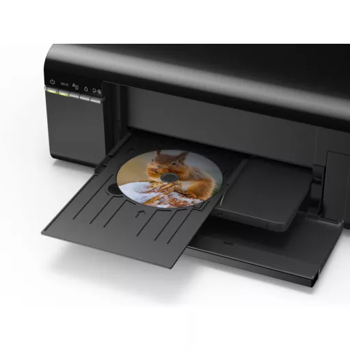Epson L805 Wifi ITS Photo Printer