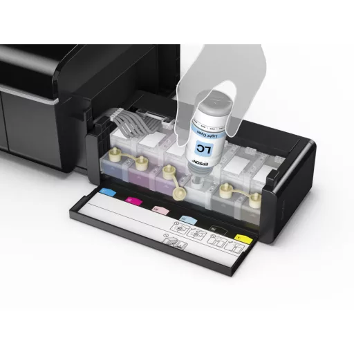 Epson L805 Wifi ITS Photo Printer