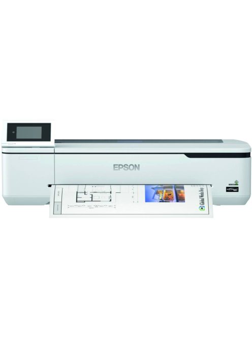 Epson SureColor SC-T3100N A1 CAD Printer / 24 /