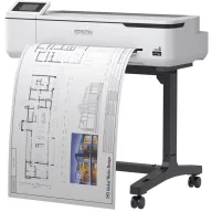 Epson SureColor SC-T3100 A1 CAD Printer / 24 /
