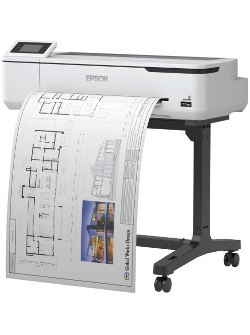 Epson SureColor SC-T3100 A1 CAD Printer / 24 /