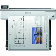 Epson SureColor SC-T5100 A0 CAD Printer / 36 /
