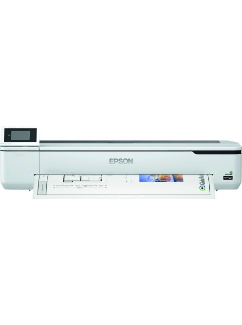 Epson SureColor SC-T5100N A0 CAD Nyomtató /36/