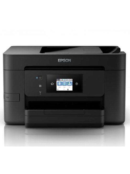 Epson WorkForce WF-3720DWF Ink Mfp